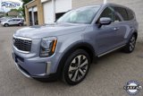 Used 2021 Kia Telluride S image 3