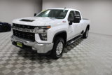 Used 2021 Chevrolet Silverado 3500 LT w/ Convenience Package image 3