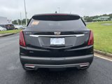 Certified 2024 Cadillac XT5 Premium Luxury w/ Platinum Package image 3