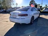 Used 2021 Volkswagen Passat 2.0T SE image 5