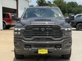 New 2025 RAM 2500 Laramie w/ Night Edition image 3
