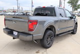 New 2025 Ford F150 XLT image 5