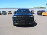 New 2024 Jeep Grand Cherokee Limited w/ Black Appearance Package image 4