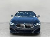 Certified 2022 BMW M850i xDrive Convertible w/ Driving Assistance Package image 6