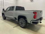 New 2025 Chevrolet Silverado 3500 High Country w/ High Country Premium Package image 6