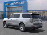 New 2025 Chevrolet Suburban Premier image 3