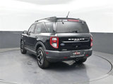 Used 2021 Ford Bronco Sport Big Bend image 3