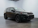 Used 2023 Land Rover Discovery Sport SE image 3