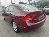 Used 2007 Honda Civic LX image 5