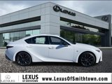 New 2025 Lexus IS 350 F Sport image 3