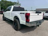 Used 2020 Ford F250 Lariat w/ Lariat Ultimate Package image 6