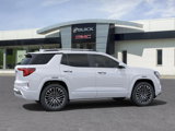 New 2026 GMC Terrain Denali w/ LPO, Floor Liner Package image 5