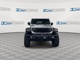 Used 2024 Jeep Wrangler Unlimited Rubicon w/ XTREMEE 35" Tire Package image 3