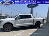 New 2025 Ford F150 Lightning Lariat image 3