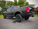 Used 2017 RAM 2500 Big Horn w/ Sport Appearance Group image 4