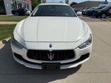 Used 2014 Maserati Ghibli S Q4 image 2