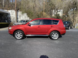 Used 2010 Mitsubishi Outlander GT image 2