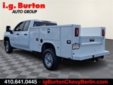New 2025 Chevrolet Silverado 2500 W/T w/ WT Convenience Package image 3
