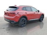 New 2025 Buick Envision Sport Touring image 4
