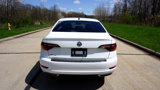 Used 2019 Volkswagen Jetta R-Line w/ R-Line Cold Weather Package image 4