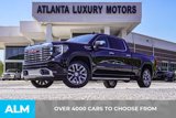 Used 2024 GMC Sierra 1500 Denali w/ Denali Reserve Package image 3