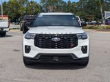 New 2025 Ford Explorer ST image 2