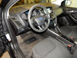 Used 2018 Ford Focus SEL image 3