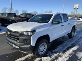 New 2025 Chevrolet Colorado W/T w/ Advanced Trailering Package image 3