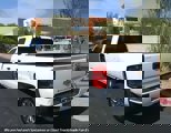 Used 2018 Chevrolet Silverado 1500 Custom w/ Custom Value Package image 6