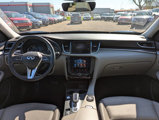 Used 2023 INFINITI QX50 Luxe image 2