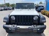 Used 2023 Jeep Wrangler Unlimited Sport image 4