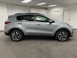 Used 2022 Kia Sportage EX image 6