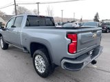 New 2025 Chevrolet Silverado 3500 LTZ w/ LTZ Premium Package image 4