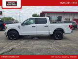 Used 2021 Ford F150 XLT w/ Equipment Group 301A Mid image 6