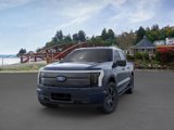 New 2025 Ford F150 Lightning XLT image 2