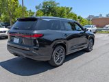 New 2025 Lexus TX 350 AWD image 3