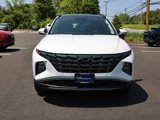 Certified 2022 Hyundai Tucson Limited image 6