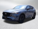 Certified 2024 MAZDA CX-5 Carbon Edition image 3