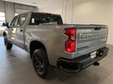 Used 2024 Chevrolet Silverado 1500 Custom Trail Boss w/ LPO, Dark Essentials Package image 3