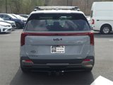 New 2025 Kia Carnival SX Prestige image 5