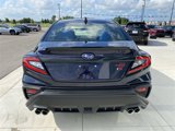 Used 2025 Subaru WRX tS image 4