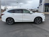 New 2025 Acura MDX w/ Advance Package image 2
