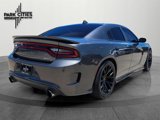 Used 2019 Dodge Charger SRT Hellcat image 3