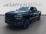 New 2025 RAM 2500 Laramie w/ Night Edition image 3