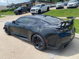 Used 2018 Chevrolet Camaro ZL1 image 3