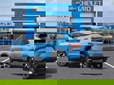 New 2025 Chevrolet Trax RS image 3