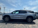 New 2025 Chevrolet Traverse LT w/ Driver Confidence Package image 4