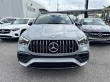 New 2025 Mercedes-Benz GLE 63 AMG S image 2