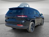 New 2025 Jeep Grand Cherokee L Limited w/ Luxury Tech Group II image 3