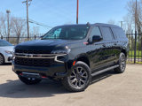 Used 2024 Chevrolet Suburban Z71 image 3